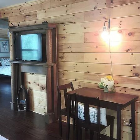 Cameron'S Cottage At The Lake Tallassee Экстерьер фото
