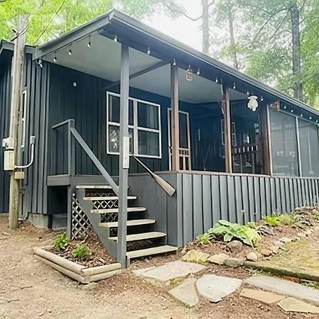 Cameron'S Cottage At The Lake Tallassee Экстерьер фото