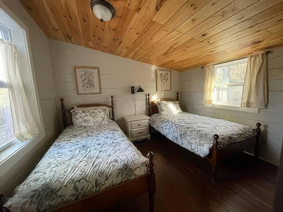 Cameron'S Cottage At The Lake Tallassee Экстерьер фото