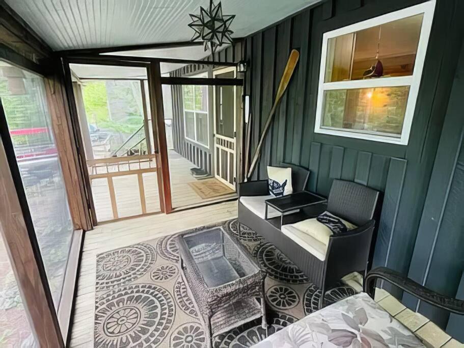 Cameron'S Cottage At The Lake Tallassee Экстерьер фото