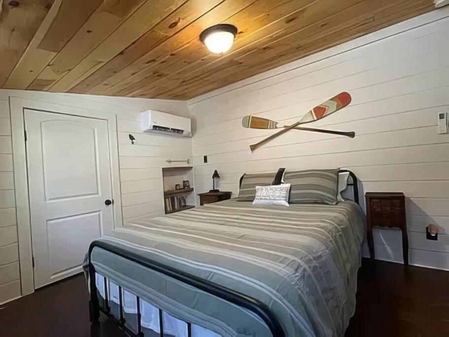 Cameron'S Cottage At The Lake Tallassee Экстерьер фото