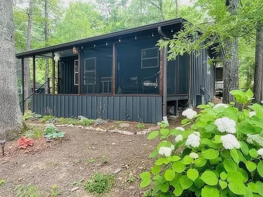 Cameron'S Cottage At The Lake Tallassee Экстерьер фото