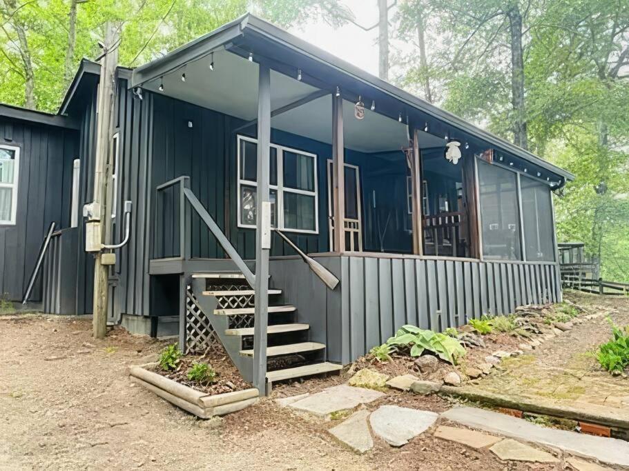 Cameron'S Cottage At The Lake Tallassee Экстерьер фото